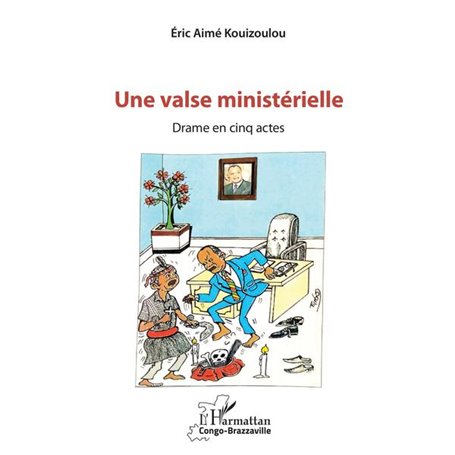 Une valse ministérielle