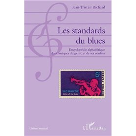 Les standards du blues