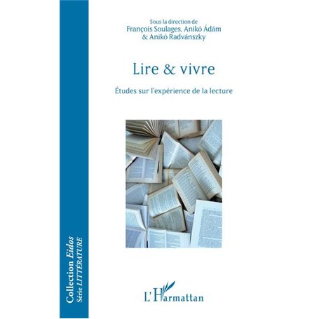 Lire et vivre