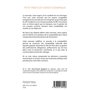 Petit précis de science économique