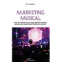 Marketing musical