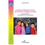 Le genre de l'école en France : de la mixité à l'inégalité occultée