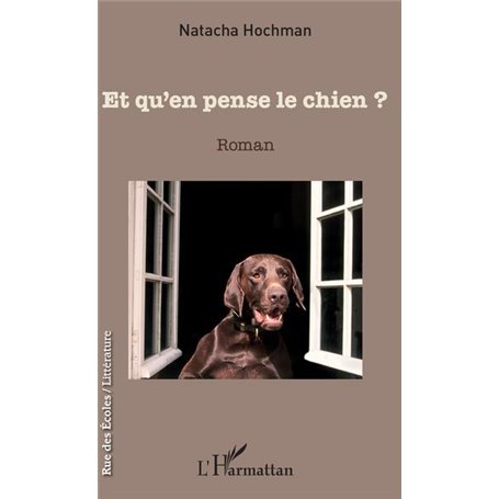 Et qu'en pense le chien ?