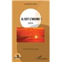 Il est l'heure ! Poésie
