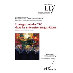 L'intégration des TIC dans les universités maghrébines