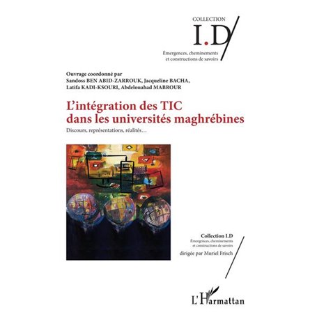 L'intégration des TIC dans les universités maghrébines