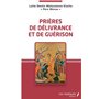 Prières de délivrance et de guérison