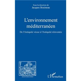 L'environnement méditerranéen