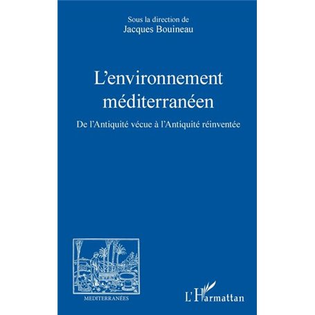 L'environnement méditerranéen