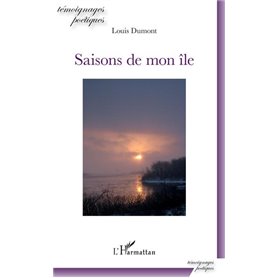 Saisons de mon île