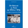 Un Anglais au Togo en 1913 et 1916