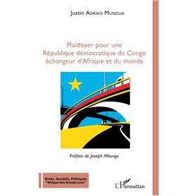 Plaidoyer pour une République démocratique du Congo