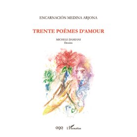 Trente poèmes d'amour