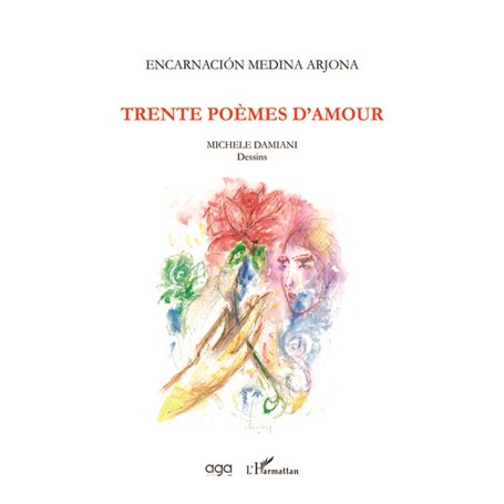 Trente poèmes d'amour