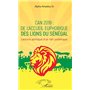 CAN 2019 : de l'accueil euphorique des Lions du Sénégal