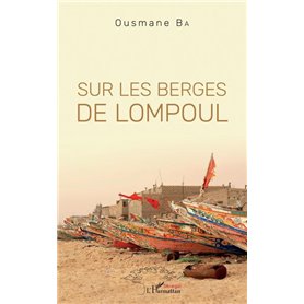 Sur les berges de Lompoul