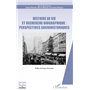 Histoire de vie et recherche biographique : perspectives sociohistoriques