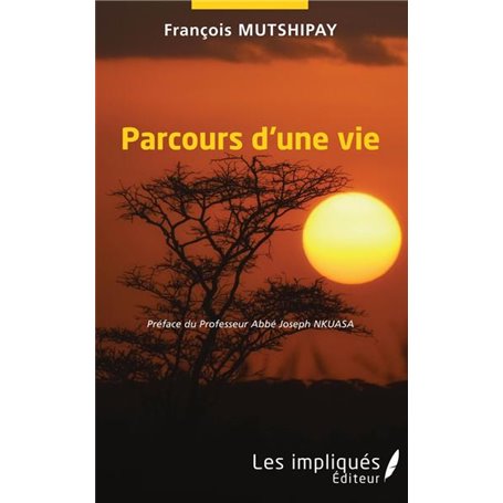 Parcours d'une vie