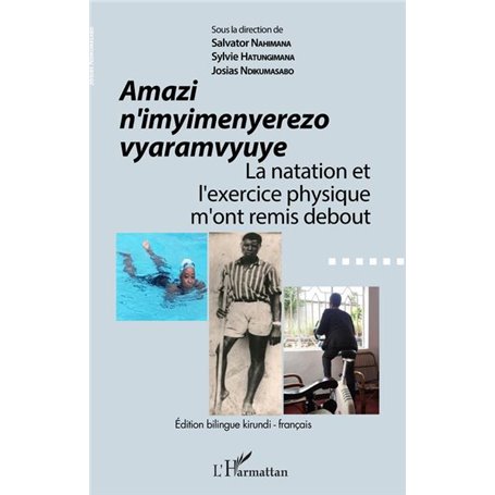 Amazi n'imyimenyerezo vyaramvyuye