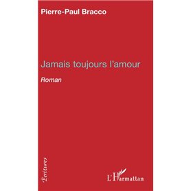 Jamais toujours l'amour
