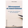 Dévouement et remerciement