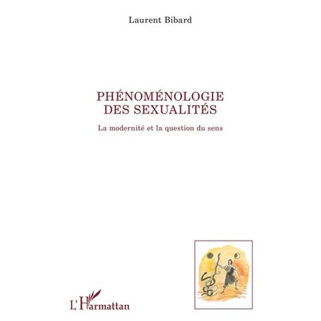 Phénoménologie des sexualités