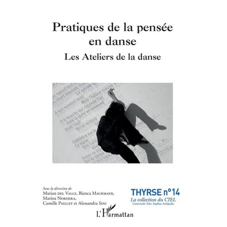 Pratiques de la pensée en danse