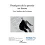 Pratiques de la pensée en danse