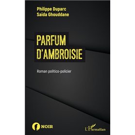 Parfum d'ambroisie