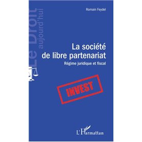 La société de libre partenariat