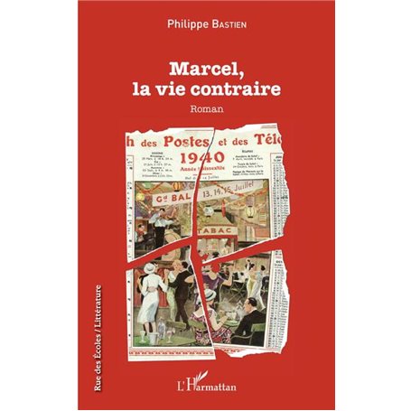 Marcel, la vie contraire