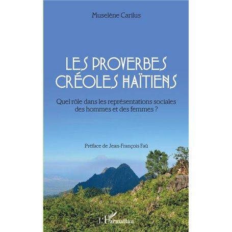 Les proverbes créoles haïtiens