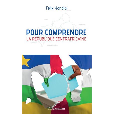 Pour comprendre la République centrafricaine