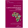 Le défi du multiculturalisme en Afrique