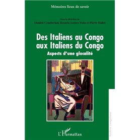 Des Italiens au Congo aux Italiens du Congo
