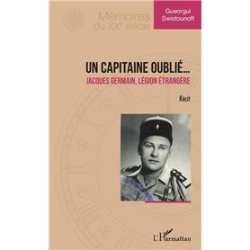 Un capitaine oublié...