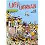 Laff Lafrikain. La vie au village