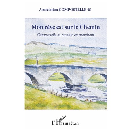 Mon rêve est sur le chemin