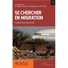 Se chercher en migration