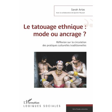 Le tatouage ethnique : mode ou ancrage ?