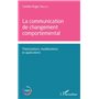 Communication de changement comportemental