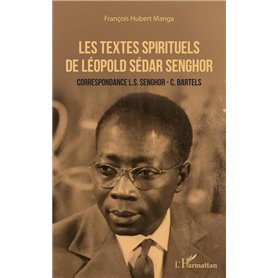 Les textes spirituels de Léopold Sédar Senghor