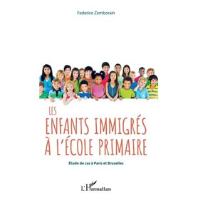 Les enfants immigrés à l'école primaire