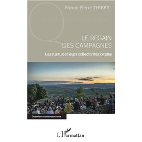 Le regain des campagnes