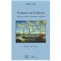 Ecriture de l'ailleurs