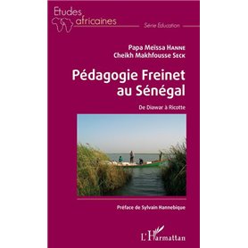 Pédagogie Freinet au Sénégal