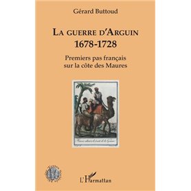La guerre d'Arguin