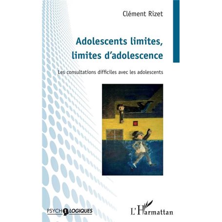 Adolescents limites, limites d'adolescence