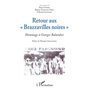 Retour aux "Brazzavilles noires" (nouvelle édition)