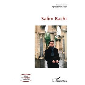 Salim Bachi
